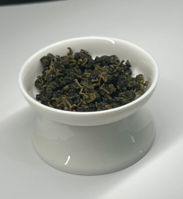 杉林溪龍鳳峽烏龍茶