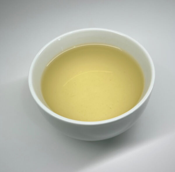 杉林溪龍鳳峽烏龍茶