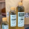 冷萃梨山烏龍茶包｜清雅高山的沁涼風味