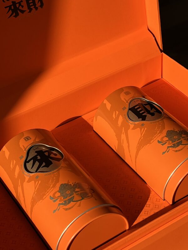 馬上來財-馬年限定禮盒