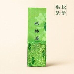 杉林溪烏龍茶 150g 真空包裝｜禹松茶學